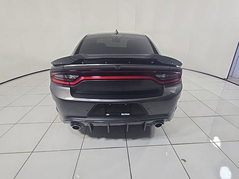 Used 2021 Dodge Charger R/T w/ Performance Handling Group image 5