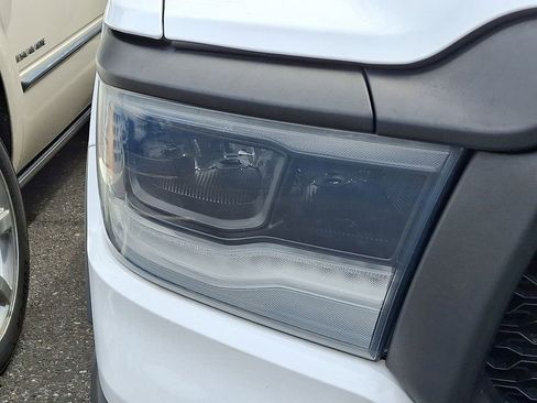 Used 2021 RAM 1500 Rebel w/ Rebel Level 2 Equipment Group image 4