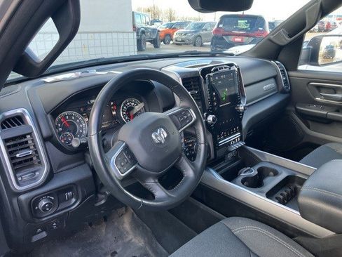 Certified 2024 RAM 1500 Big Horn image 19