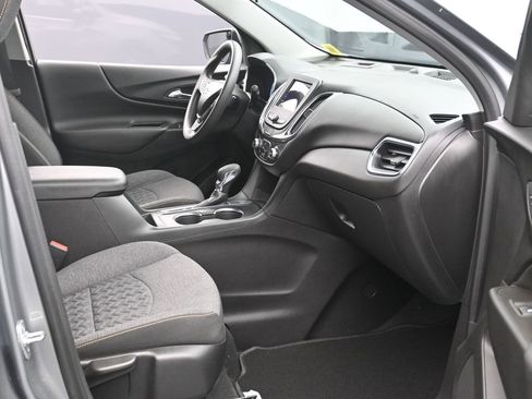 Used 2023 Chevrolet Equinox LT FWD image 11