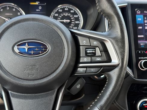 Used 2019 Subaru Forester Touring AWD/4WD image 24