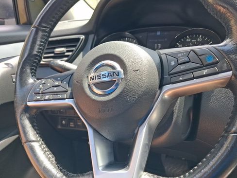 Used 2020 Nissan Rogue Sport SL w/ Premium Package AWD/4WD image 26