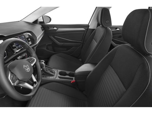 Used 2023 Volkswagen Jetta S FWD image 40