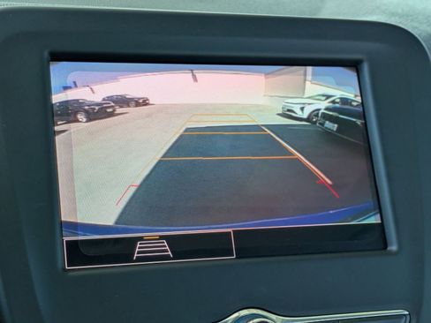 Used 2024 Chevrolet Equinox LS FWD image 19