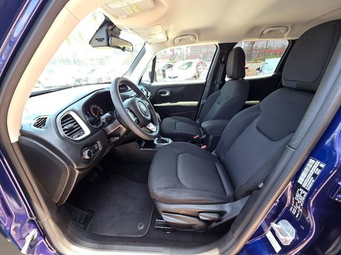 Used 2018 Jeep Renegade Sport w/ Power & Air Group image 24