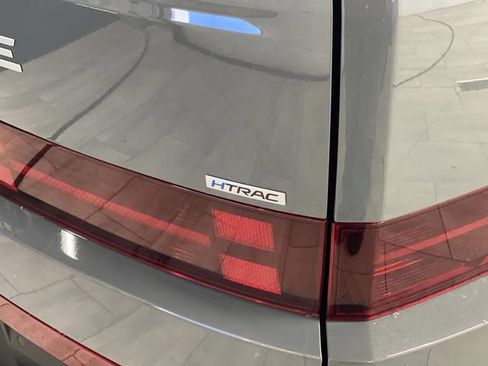 New 2026 Hyundai Santa Fe SE image 32