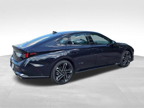 New 2026 Hyundai Sonata N Line FWD image 5