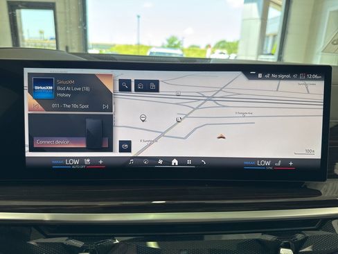 New 2026 BMW X7 xDrive40i w/ M Sport Package image 27