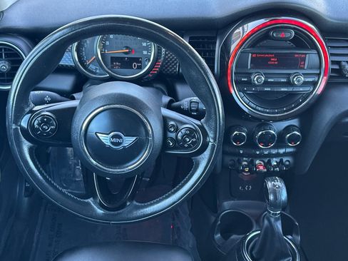 Used 2015 MINI Cooper S FWD image 14