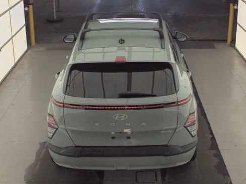 Used 2024 Hyundai Kona SEL FWD image 5