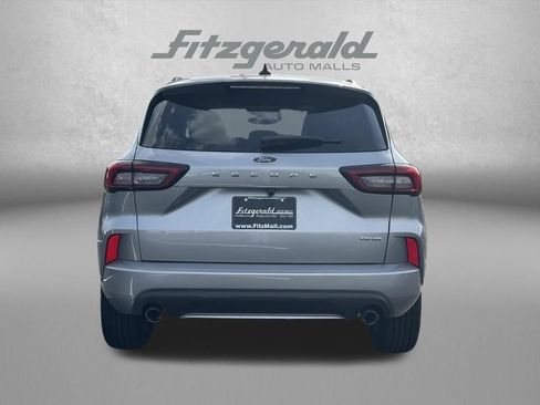 Used 2024 Ford Escape ST-Line AWD/4WD image 7