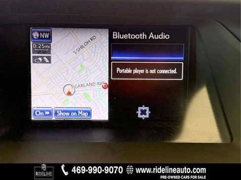Used 2014 Lexus RX 350 FWD w/ Navigation Package image 22