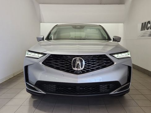 New 2026 Acura MDX FWD w/ Technology Package image 3