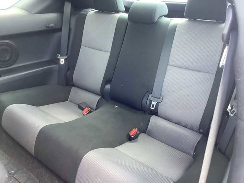 Used 2014 Scion tC FWD image 13