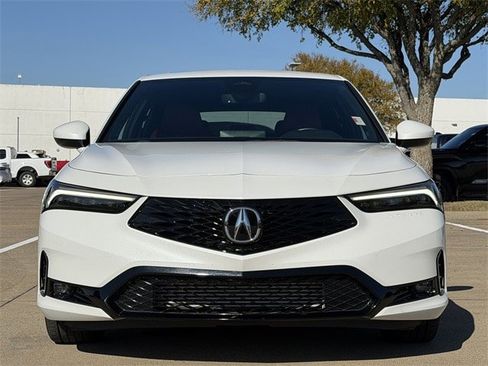 Used 2024 Acura Integra A-Spec image 8