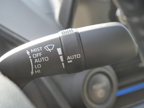 Used 2024 Toyota Prius XLE image 33