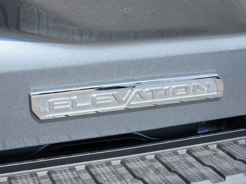 New 2026 GMC Sierra 1500 Elevation image 13