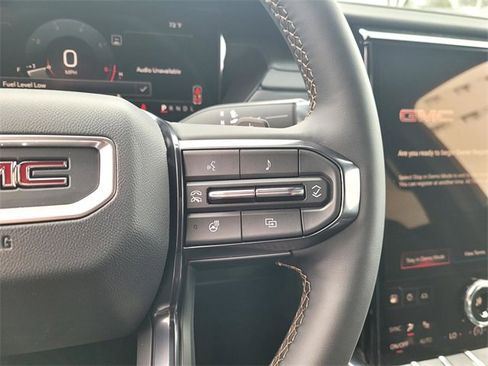 New 2026 GMC Acadia AT4 image 18