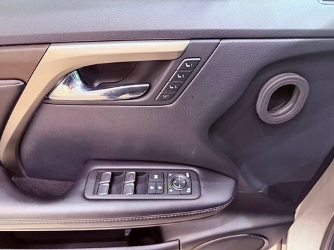 Certified 2020 Lexus RX 350 FWD w/ Premium Package image 18