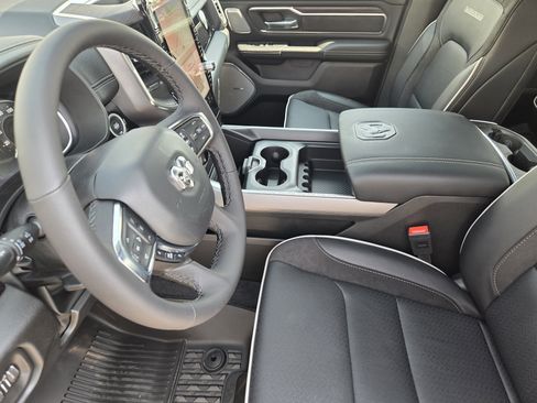 New 2026 RAM 1500 Laramie image 11
