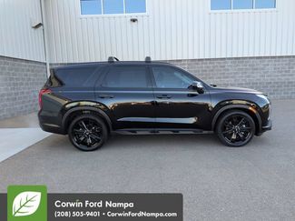 Used 2023 Hyundai Palisade XRT AWD/4WD video 2