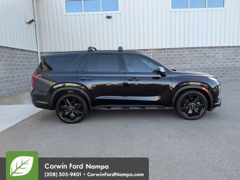 Used 2023 Hyundai Palisade XRT AWD/4WD image 2