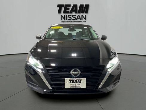 Certified 2024 Nissan Altima 2.5 S FWD image 2