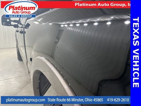 Used 2020 Ford F250 King Ranch w/ King Ranch Ultimate Package image 34