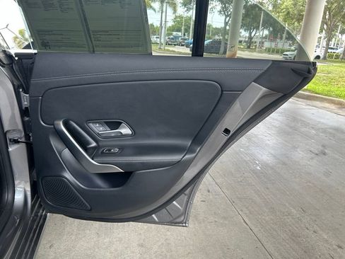 Used 2025 Mercedes-Benz CLA 250 image 29