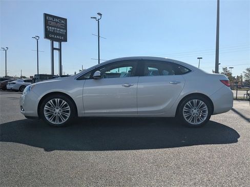 Used 2014 Buick Verano image 7