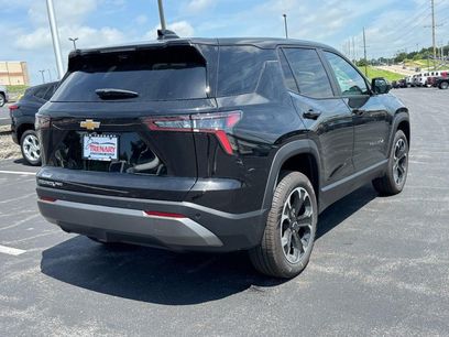 New 2026 Chevrolet Equinox LT w/ Convenience Package II