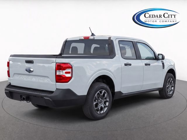 Used 2022 Ford Maverick XLT FWD image 4