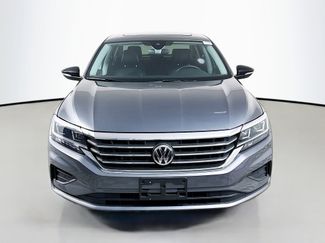 Used 2022 Volkswagen Passat 2.0T video 2
