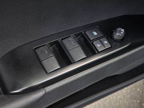 Certified 2026 Toyota Camry SE FWD image 10