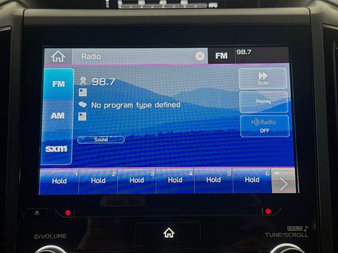 Used 2022 Subaru Forester Wilderness w/ Wilderness Package AWD/4WD image 21