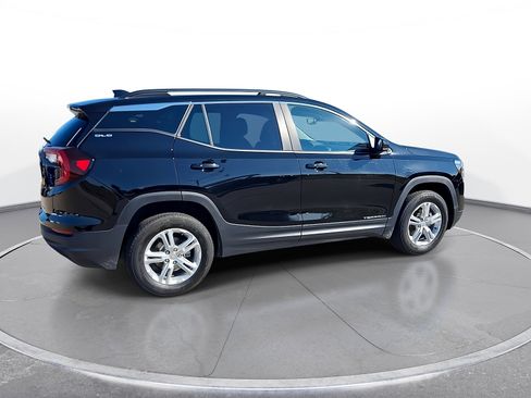 Used 2023 GMC Terrain SLE w/ Driver Convenience Package AWD/4WD image 8