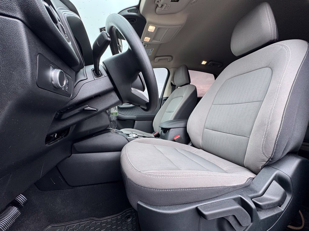Used 2020 Ford Escape S FWD image 17