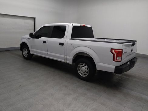 Used 2017 Ford F150 XL w/ XL Power Equipment Group image 3