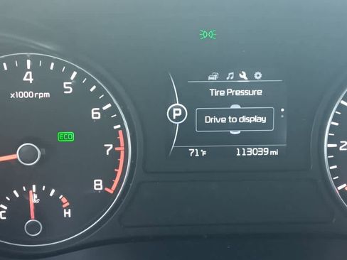 Used 2018 Kia Optima EX w/ Premium Package FWD image 22