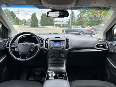 Used 2019 Ford Edge SE AWD/4WD image 19