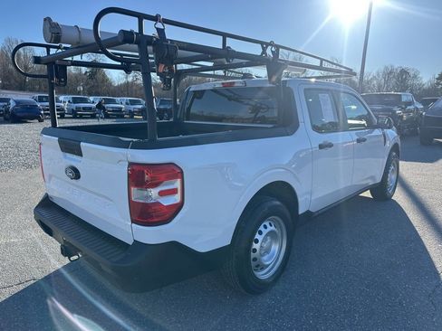 Used 2025 Ford Maverick XLT w/ Equipment Group 302A image 5