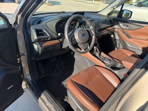 Used 2020 Subaru Forester Touring w/ Popular Package #2 image 5