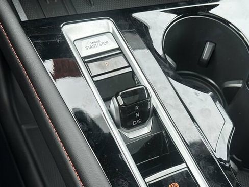 New 2026 Volkswagen Atlas Peak Edition AWD/4WD image 22