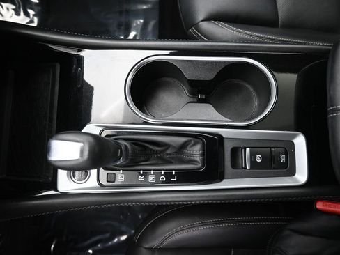 Used 2023 Nissan Altima 2.5 SL image 23