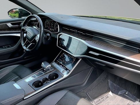 Used 2019 Audi A6 3.0T Prestige AWD/4WD image 12