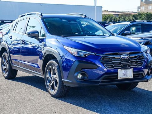 New 2026 Subaru Crosstrek 2.0i Premium image 3