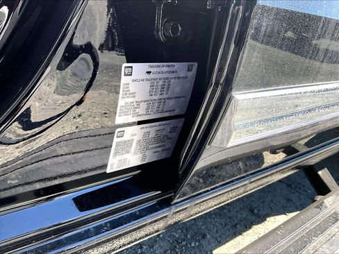 New 2026 Chevrolet Silverado 1500 High Country image 17