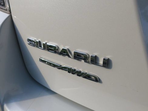 Used 2022 Subaru Impreza 2.0i AWD/4WD image 9