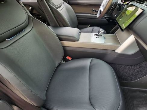 New 2026 Land Rover Range Rover SV image 10