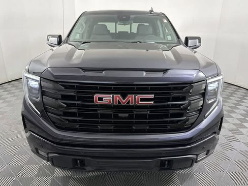 New 2026 GMC Sierra 1500 Elevation w/ Elevation Premium Package image 3